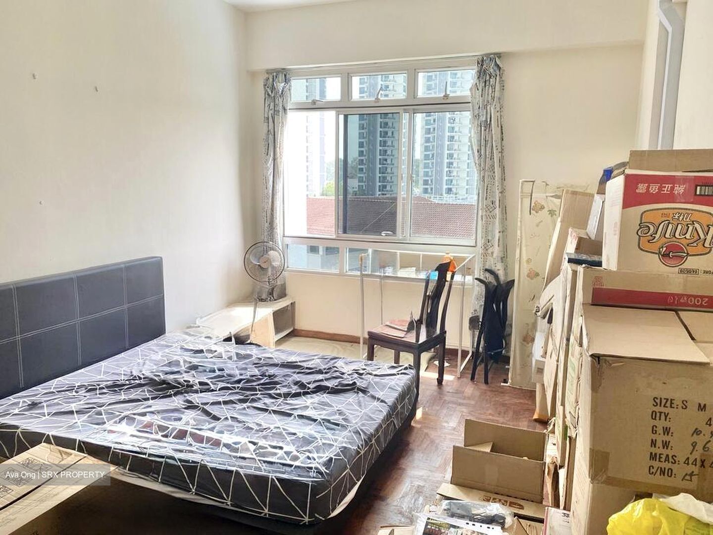 Bishan Park Condominium (D20), Condominium #497108121